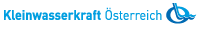Logo Kleinwasserkraft �sterreich