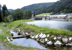 (c) Kleinwasserkraft Österreich